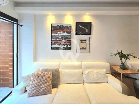 Foto Apartamento