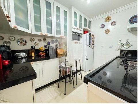 Foto Casa em Condomínio