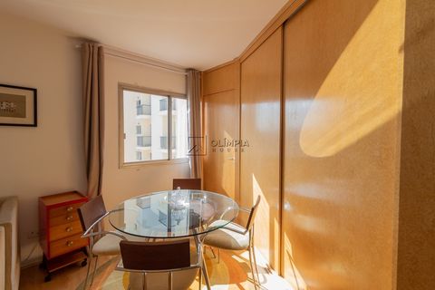 Foto Apartamento
