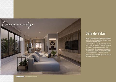 Foto Casa em Condomínio