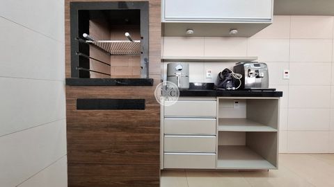 Foto Casa em Condomínio