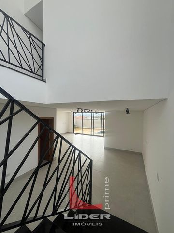 Foto Casa em Condomínio