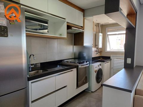 Foto Apartamento