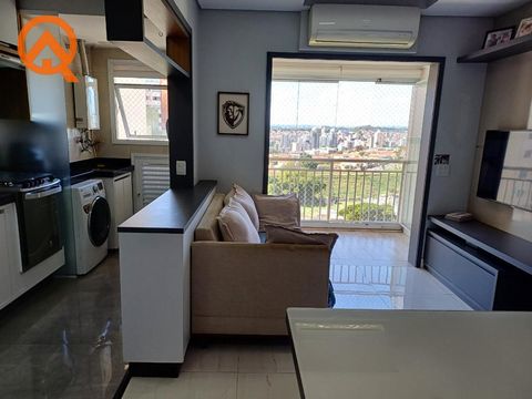 Foto Apartamento