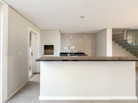 Foto Casa em Condomínio