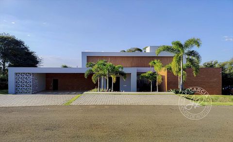 Foto Casa em Condomínio