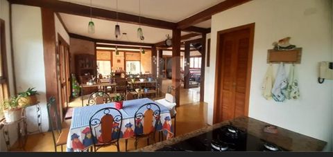 Foto Casa em Condomínio