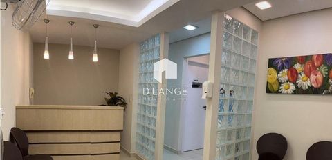 Foto Sala / Conjunto Comercial