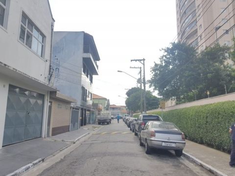 Foto Edifício Inteiro