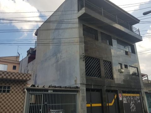 Foto Edifício Inteiro