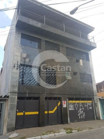 Foto Edifício Inteiro