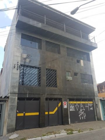 Foto Edifício Inteiro