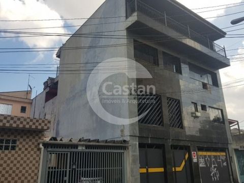 Foto Edifício Inteiro
