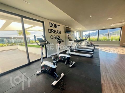 Foto Kitnet / JK / Studio