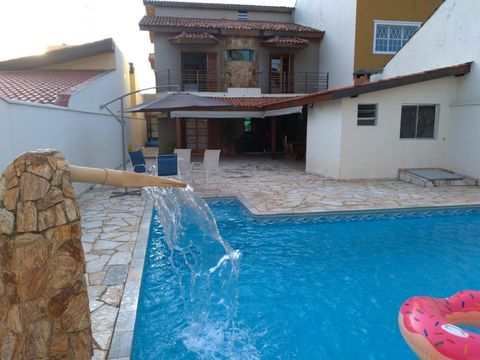 Foto Casa em Condomínio