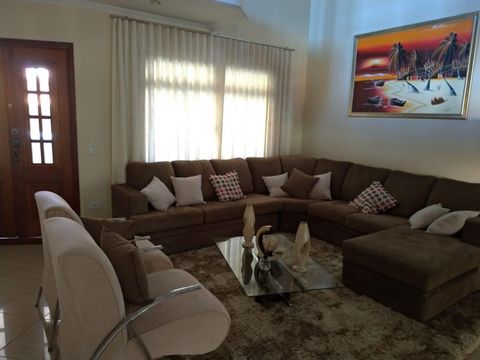 Foto Casa em Condomínio