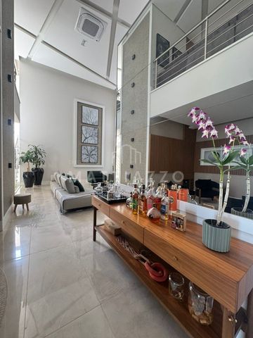 Foto Casa em Condomínio