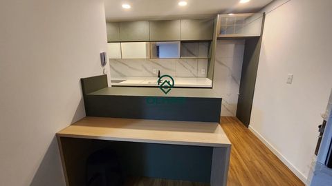 Foto Apartamento