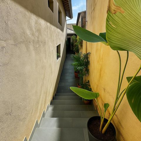 Foto Casa em Condomínio