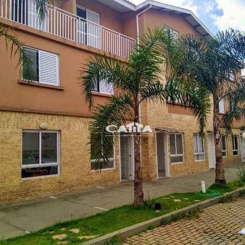 Foto Casa em Condomínio