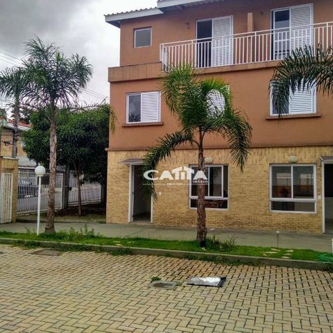 Foto Casa em Condomínio