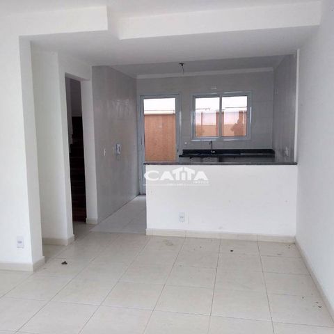 Foto Casa em Condomínio
