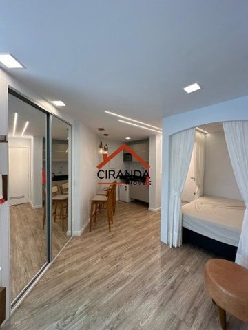 Foto Kitnet / JK / Studio