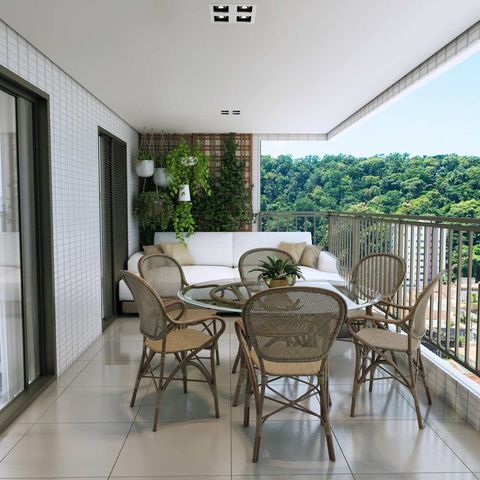 Foto Apartamento