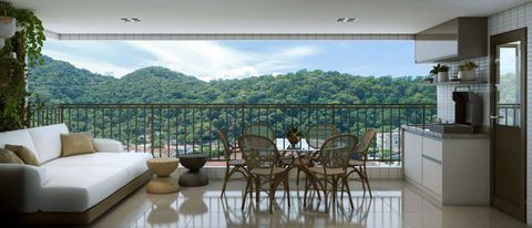 Foto Apartamento