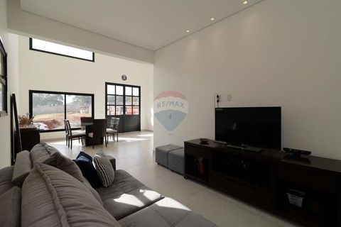 Foto Casa em Condomínio