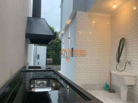 Foto Casa em Condomínio