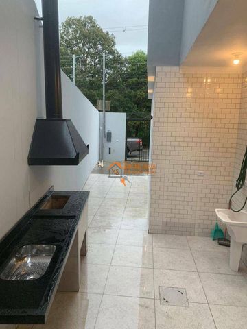 Foto Casa em Condomínio