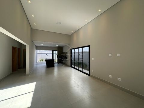 Foto Casa em Condomínio