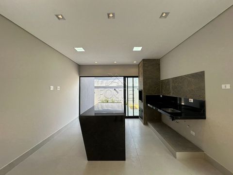 Foto Casa em Condomínio