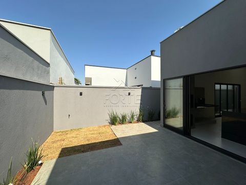 Foto Casa em Condomínio