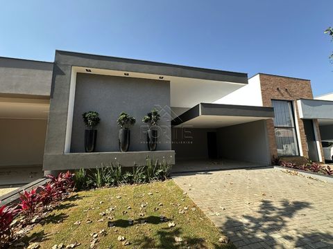 Foto Casa em Condomínio