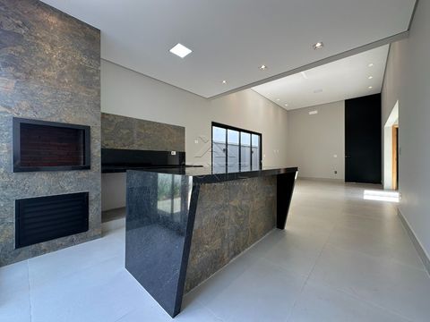 Foto Casa em Condomínio