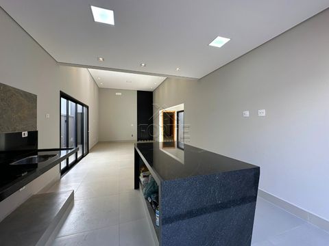 Foto Casa em Condomínio