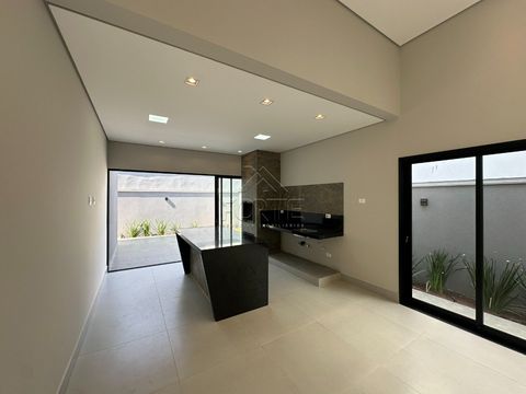 Foto Casa em Condomínio