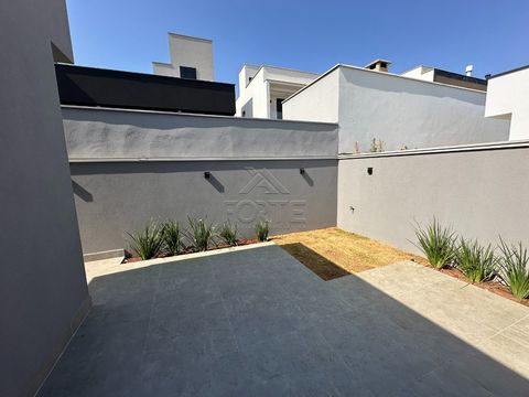 Foto Casa em Condomínio