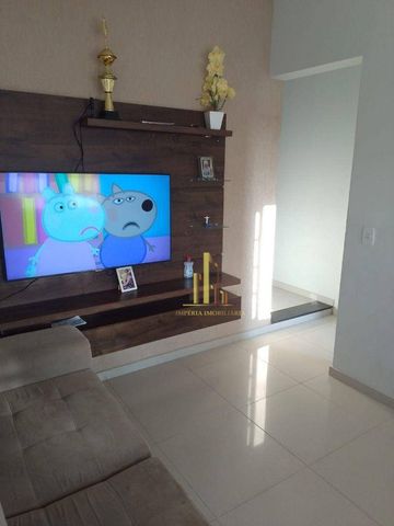 Foto Casa em Condomínio