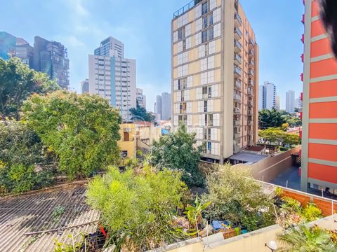 Foto Apartamento