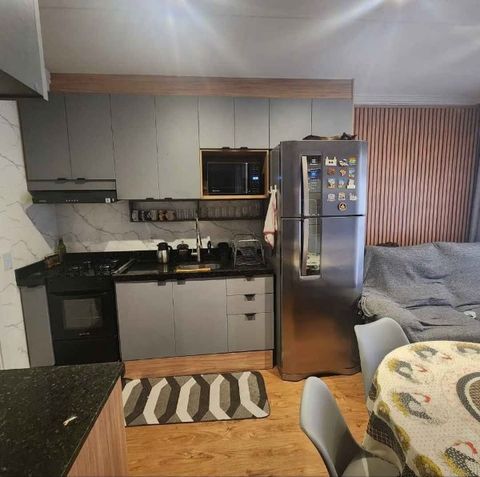 Foto Apartamento