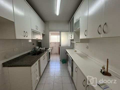 Foto Apartamento