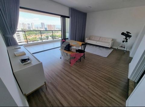Foto Apartamento
