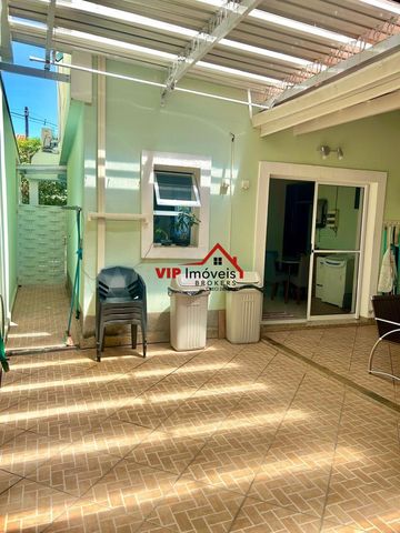 Foto Casa em Condomínio