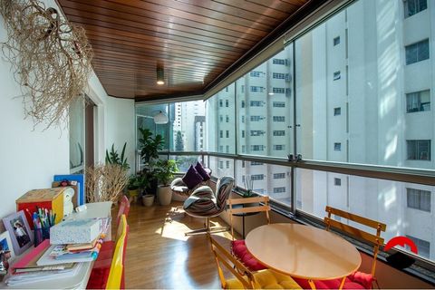 Foto Apartamento