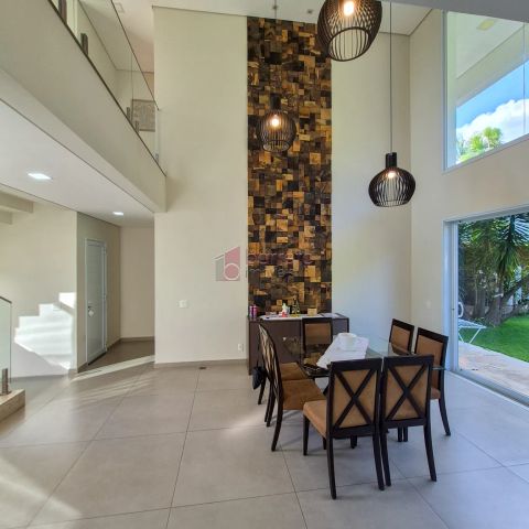 Foto Casa em Condomínio
