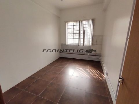 Foto Edifício Inteiro