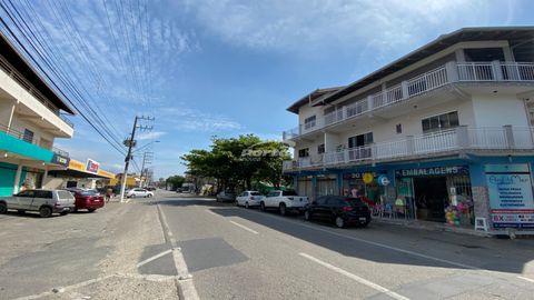 Foto Sala / Conjunto Comercial